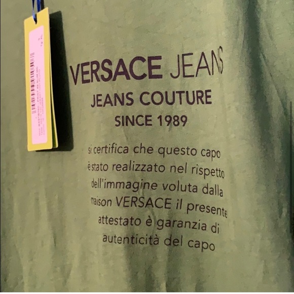 BRAND NEW!
NEVER BEEN WORN!
PRISTINE CONDITION!
NWT! - Picture 4 of 6